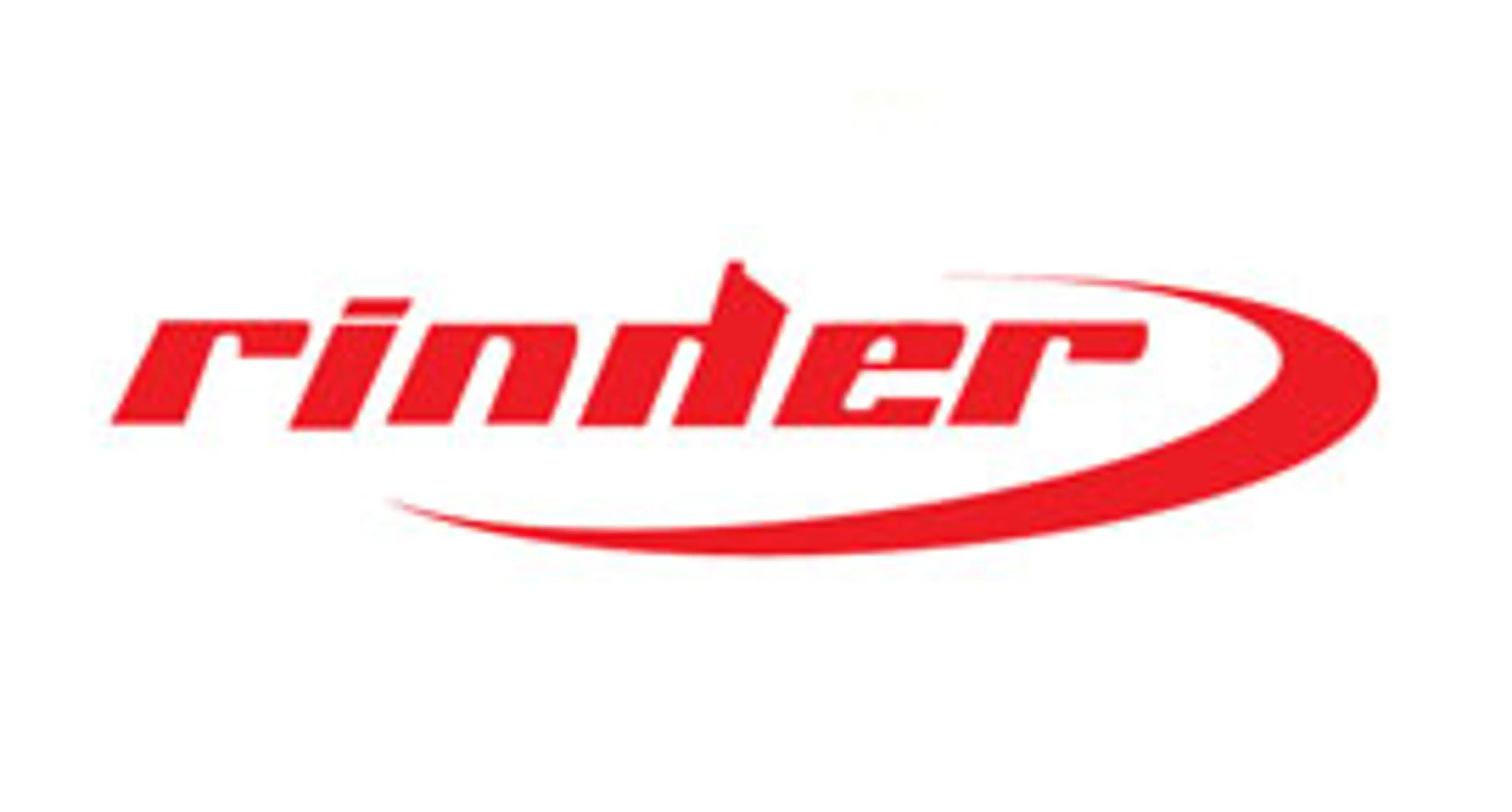 RINDER