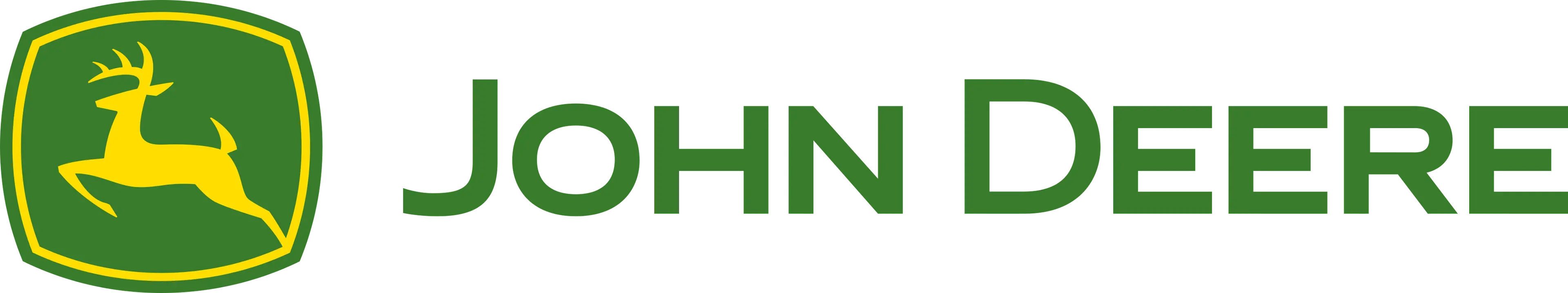 JOHN DEERE